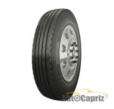 Грузовые шины Triangle TBC-A21 (рулевая ось) 215/75 R17.5 127/124M 